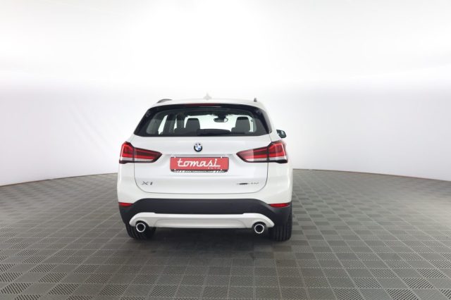 BMW X1 usata 4