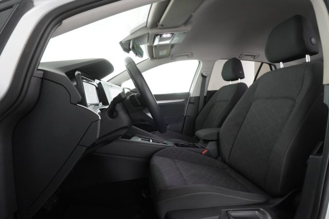 VOLKSWAGEN Golf usata 8