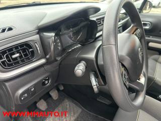 CITROEN C3 usata, con Cruise Control