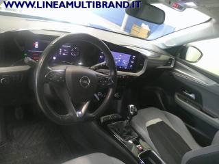 OPEL Mokka usata, con Touch screen
