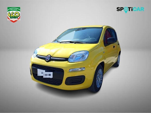 FIAT Pandina usata, con ABS