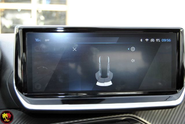 PEUGEOT 208 usata 18