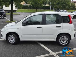 FIAT Panda usata, con Autoradio