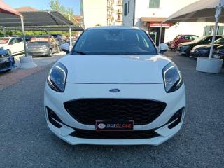 FORD Puma usata, con Airbag