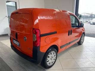 FIAT Fiorino usata, con Autoradio