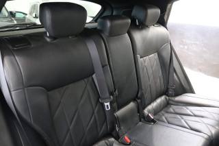 INFINITI QX70 usata, con Tettuccio apribile