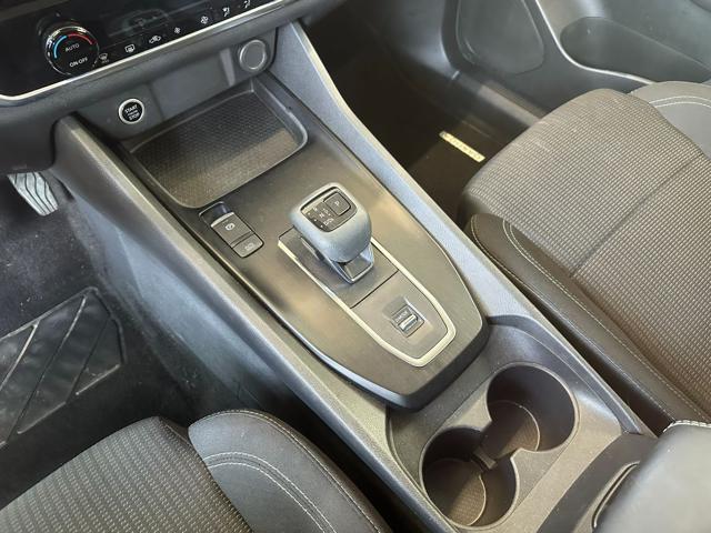 NISSAN Qashqai usata, con Park Distance Control