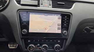 SKODA Octavia usata, con Servosterzo