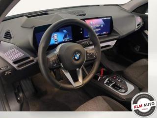 BMW 120 usata, con Controllo automatico clima