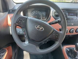 HYUNDAI i10 usata, con Climatizzatore