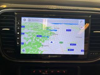 VOLKSWAGEN Maggiolino usata, con Servosterzo