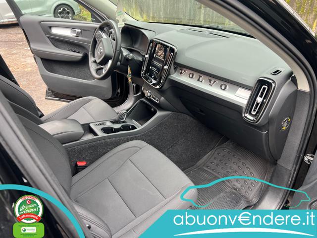 VOLVO XC40 usata, con Cruise Control
