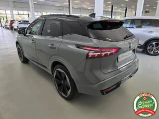 NISSAN Qashqai usata, con Alzacristalli elettrici