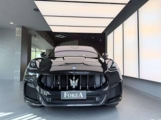 MASERATI Grecale usata, con Airbag laterali