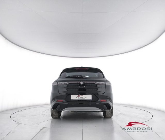 ALFA ROMEO Tonale usata 5