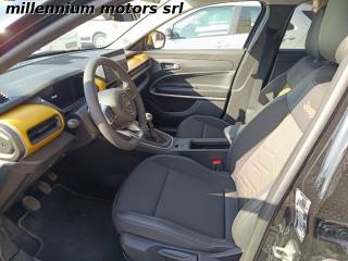 JEEP Avenger usata, con ESP