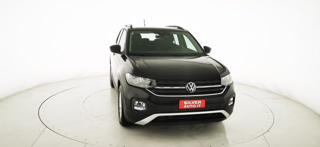 VOLKSWAGEN T-Cross usata, con Bluetooth