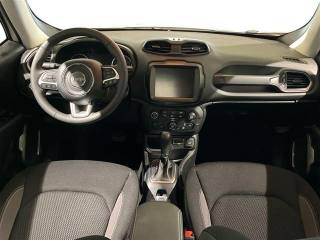 JEEP Renegade usata, con Vivavoce