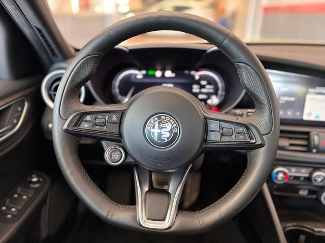ALFA ROMEO Giulia usata, con Chiusura centralizzata