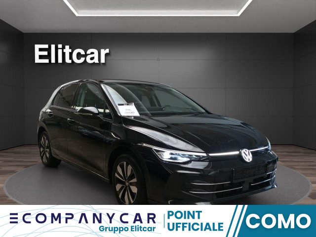 VOLKSWAGEN Golf usata, con Alzacristalli elettrici