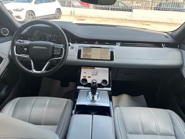 LAND ROVER Range Rover Evoque usata, con Controllo trazione
