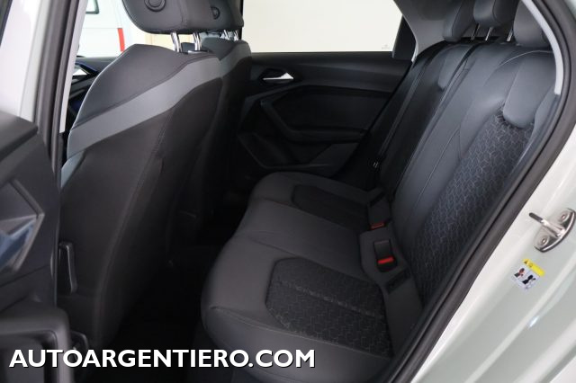 AUDI A1 usata, con Vivavoce