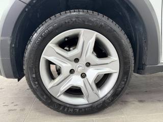 DACIA Sandero usata, con Isofix