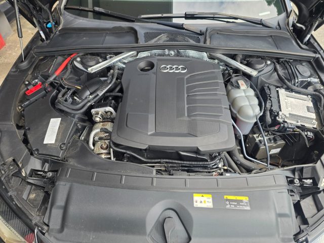 AUDI A4 usata 197