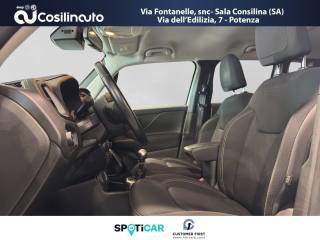 JEEP Renegade usata, con Chiusura centralizzata