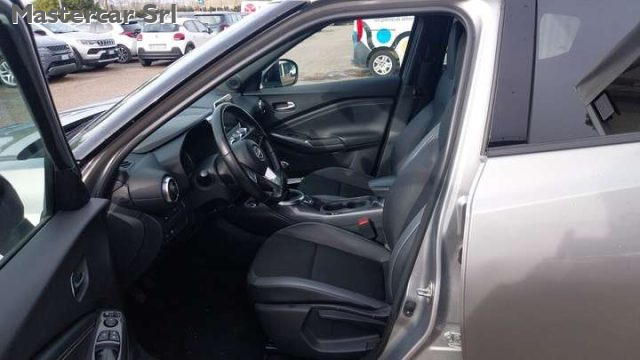 NISSAN Juke usata, con Alzacristalli elettrici