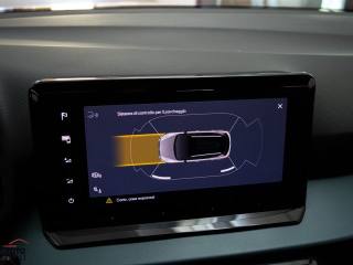 SEAT Arona usata, con Pacchetto sportivo