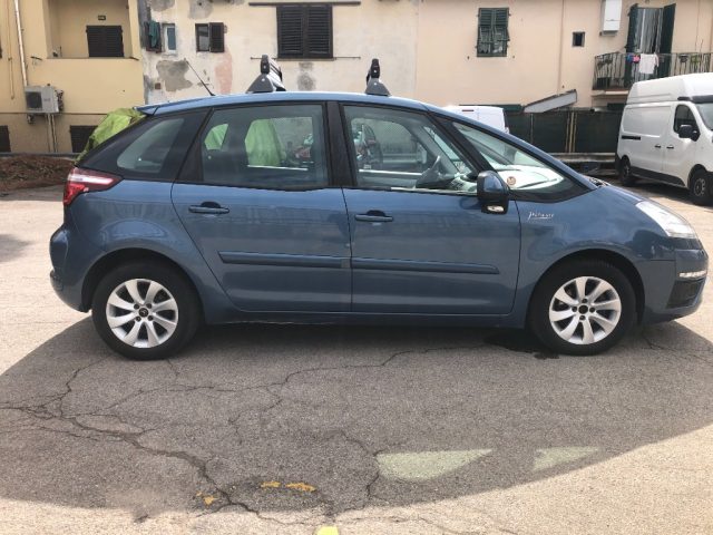CITROEN C4 usata, con Controllo trazione