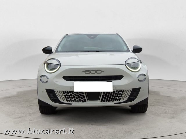 FIAT 600 usata, con ABS