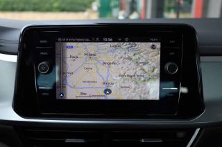 VOLKSWAGEN T-Roc usata, con Supporto lombare