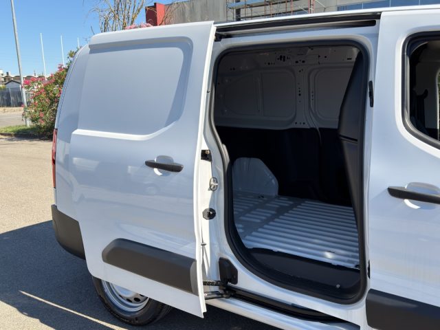 FIAT Doblo usata 16