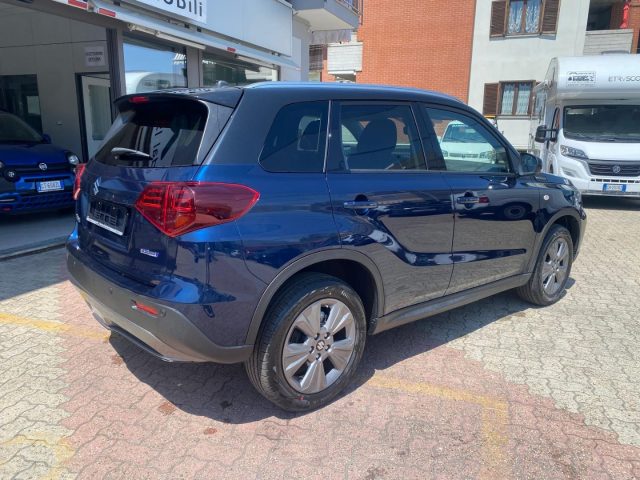 SUZUKI Vitara usata, con Airbag laterali