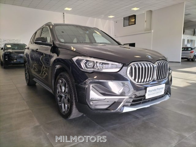 BMW X1 usata, con Airbag