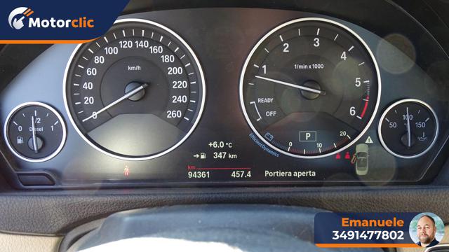 BMW 420 usata 41