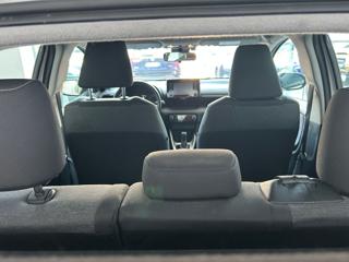 TOYOTA Yaris usata, con Controllo trazione