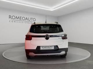 CITROEN C3 usata, con Cerchi in lega