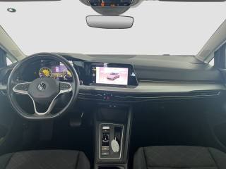 VOLKSWAGEN Golf usata 10
