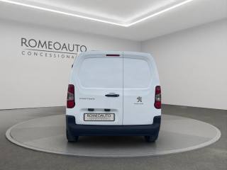 PEUGEOT Partner usata, con Chiusura centralizzata