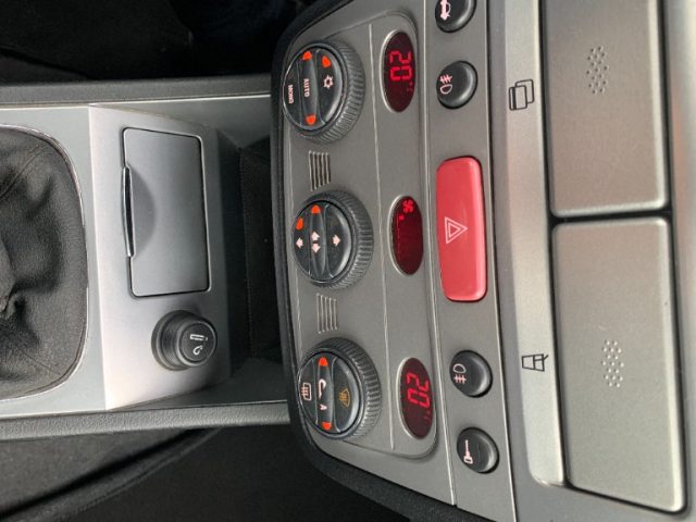 ALFA ROMEO 147 usata, con Filtro antiparticolato