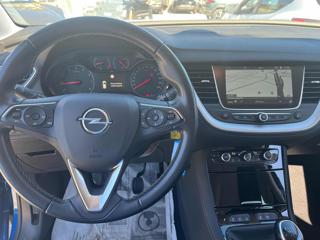 OPEL Grandland X usata, con Cerchi in lega