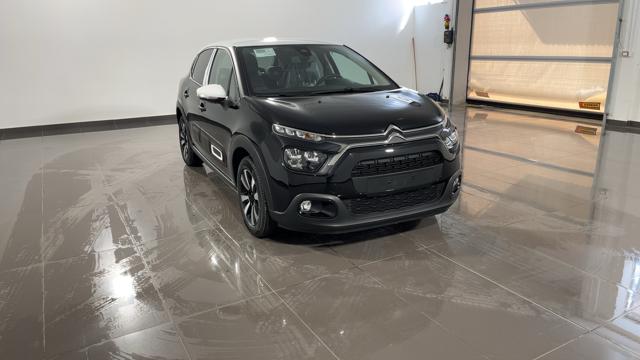 CITROEN C3 usata, con Airbag laterali