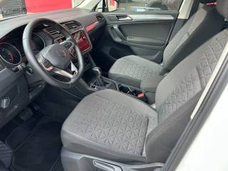 VOLKSWAGEN Tiguan usata, con Alzacristalli elettrici