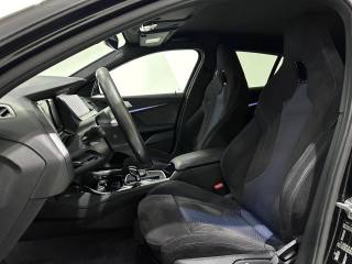 BMW 116 usata, con Controllo trazione