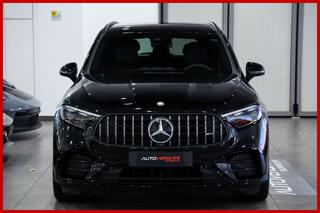 MERCEDES-BENZ GLC 43 AMG usata, con Airbag