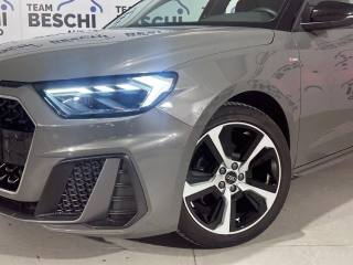 AUDI A1 usata, con Airbag