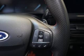 FORD Focus usata, con Specchietti laterali elettrici